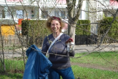 Plastik-Pappe-Flaschen...-weg-damit