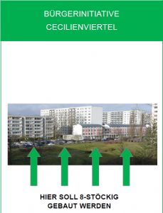 BI - Informationsflyer
